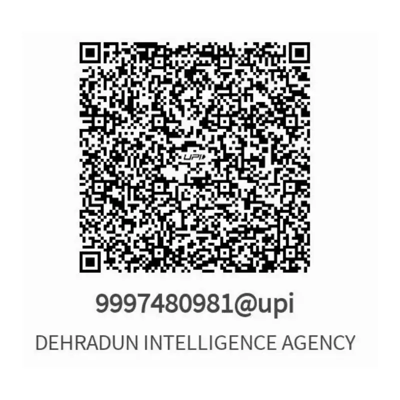 QR Code Image for scan