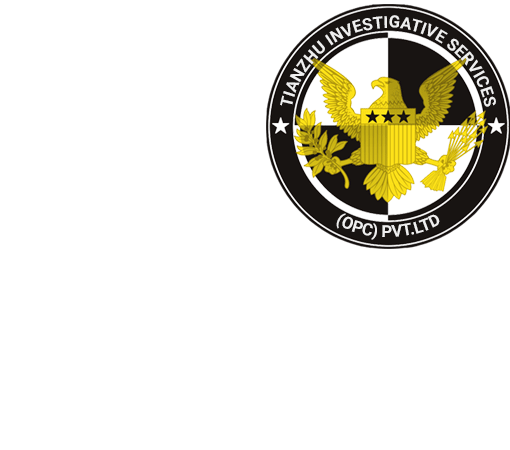 Dehradun Detective Agency is an initiative of Tianzhu Investigative Services Pvt Ltd, logo.