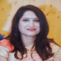 Rekha Goswami advocate