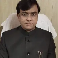 Vipin Kumar Gupta Advocate