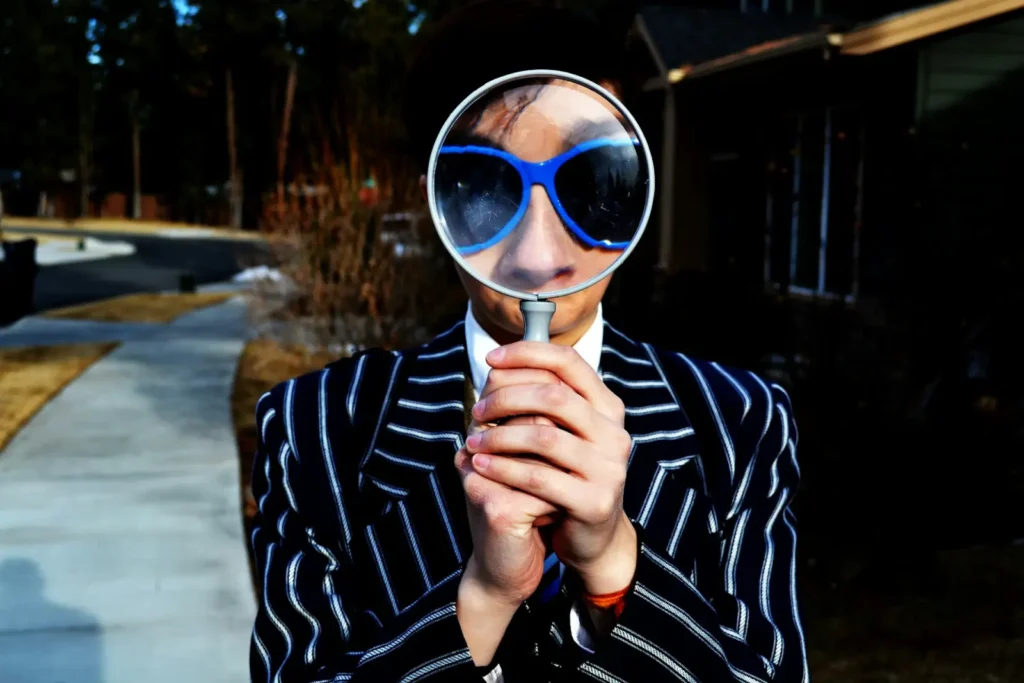 Choosing the Best Private Detective